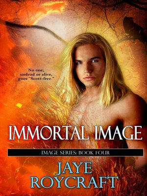 cover image of Immortal Image